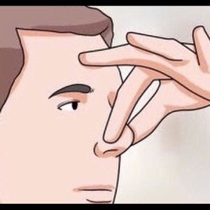 Meet your Posher, Leonard